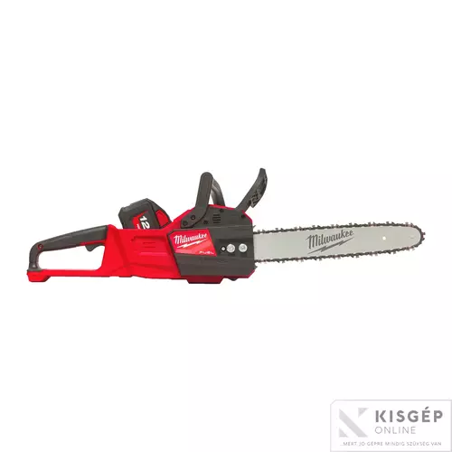 4933479679 Milwaukee M18FCHS35-122 FUEL LÁNCFŰRÉSZ 35CM