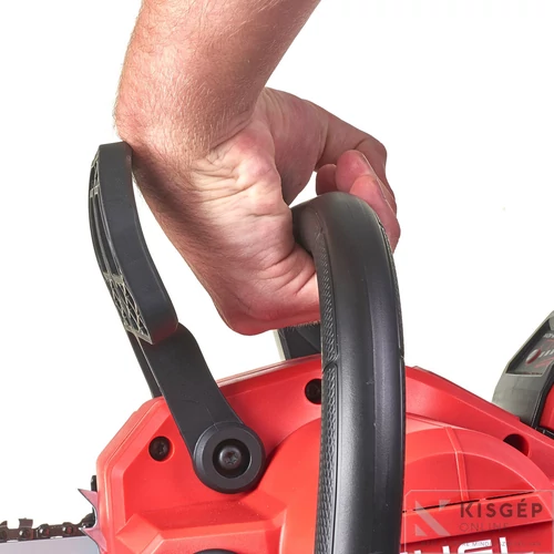 Milwaukee M18FCHSC-0 M18 FUEL™ LÁNCFŰRÉSZ | Akku és töltő nélkül