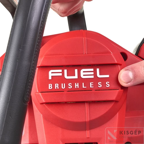Milwaukee M18FCHSC-0 M18 FUEL™ LÁNCFŰRÉSZ | Akku és töltő nélkül
