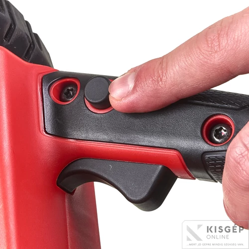 Milwaukee M18FCHSC-0 M18 FUEL™ LÁNCFŰRÉSZ | Akku és töltő nélkül