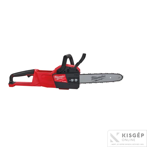 Milwaukee M18FCHSC-0 M18 FUEL™ LÁNCFŰRÉSZ | Akku és töltő nélkül