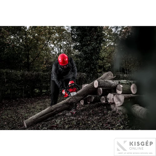 Milwaukee M18FCHSC-0 M18 FUEL™ LÁNCFŰRÉSZ | Akku és töltő nélkül