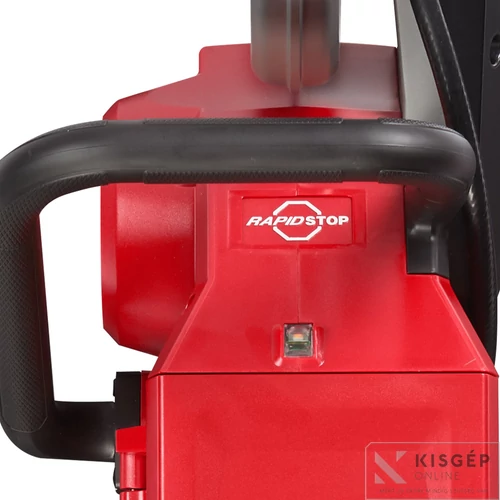 Milwaukee M18FCOS230-121 M18 FUEL™ BETONVÁGÓ GÉP