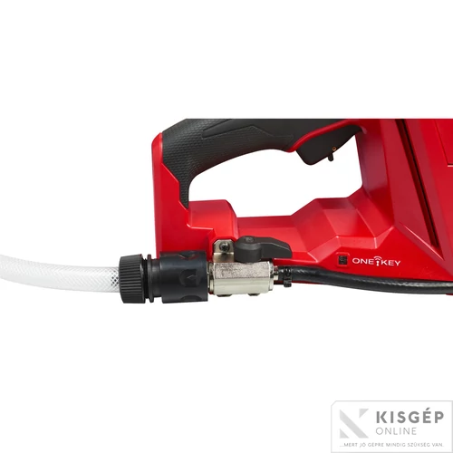Milwaukee M18FCOS230-121 M18 FUEL™ BETONVÁGÓ GÉP