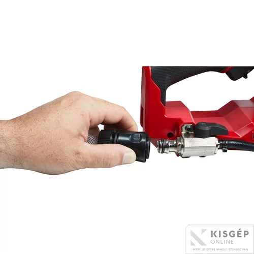 Milwaukee M18FCOS230-121 M18 FUEL™ BETONVÁGÓ GÉP