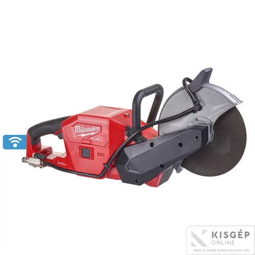 Milwaukee M18FCOS230-121 M18 FUEL™ BETONVÁGÓ GÉP
