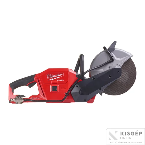 Milwaukee M18FCOS230-121 M18 FUEL™ BETONVÁGÓ GÉP