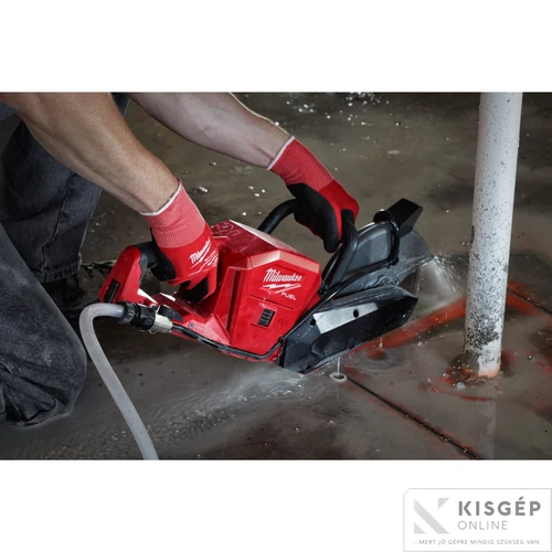 Milwaukee M18FCOS230-121 M18 FUEL™ BETONVÁGÓ GÉP