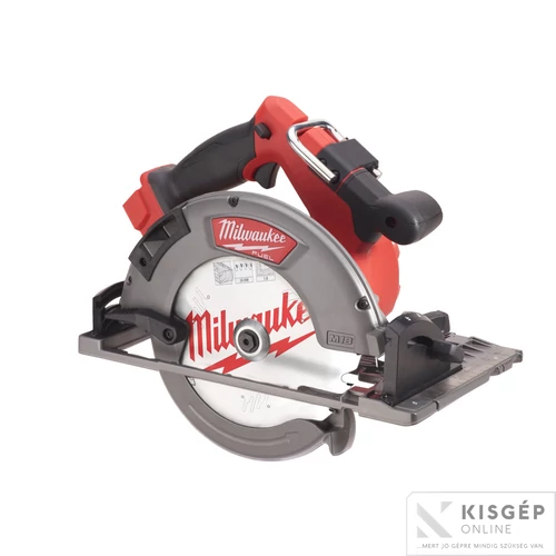 Milwaukee M18FCSG66-0 M18 FUEL™ KÖRFŰRÉSZ