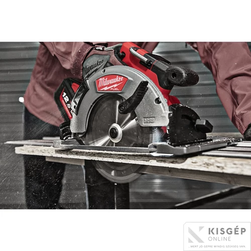 Milwaukee M18FCSG66-0 M18 FUEL™ KÖRFŰRÉSZ