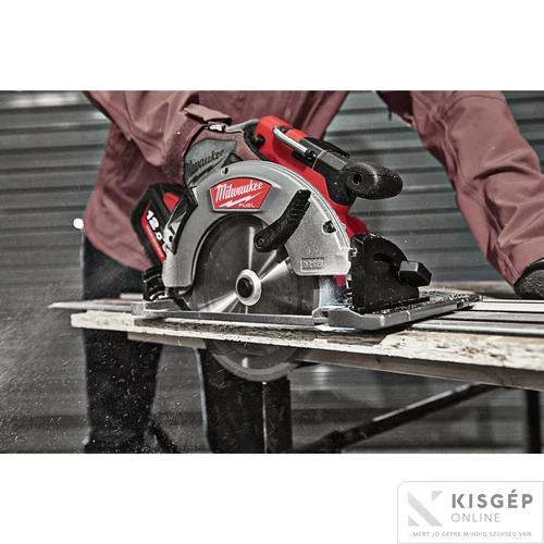 Milwaukee M18FCSG66-0 M18 FUEL™ KÖRFŰRÉSZ