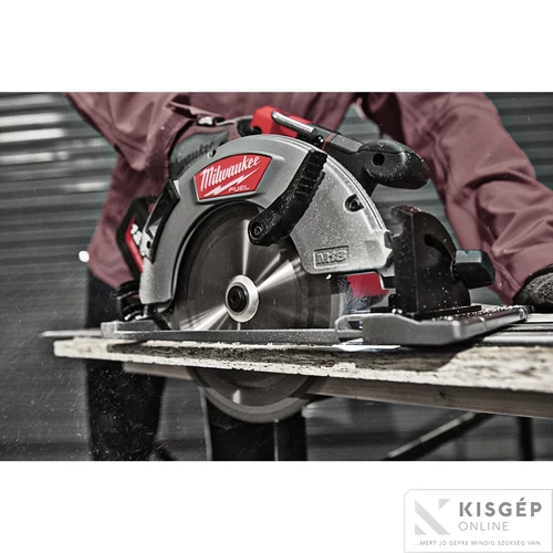 Milwaukee M18FCSG66-0 M18 FUEL™ KÖRFŰRÉSZ