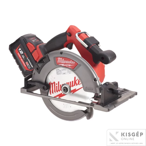 Milwaukee M18FCSG66-0 M18 FUEL™ KÖRFŰRÉSZ