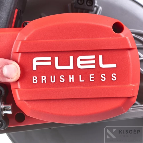 Milwaukee M18FCSRH66-0 M18 FUEL™ KÖRFŰRÉSZ HÁTSÓ FOGANTYÚVAL