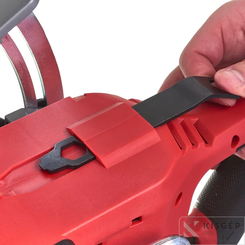 Milwaukee M18FCSRH66-0 M18 FUEL™ KÖRFŰRÉSZ HÁTSÓ FOGANTYÚVAL