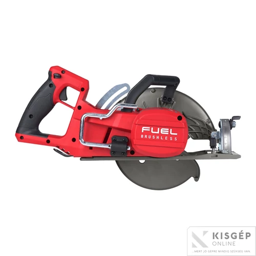 Milwaukee M18FCSRH66-0 M18 FUEL™ KÖRFŰRÉSZ HÁTSÓ FOGANTYÚVAL