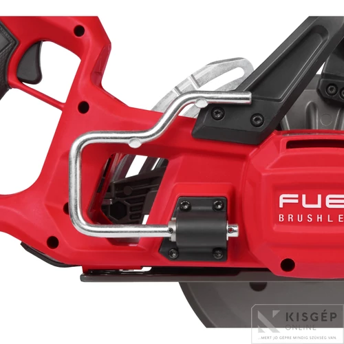 Milwaukee M18FCSRH662-0 M18 FUEL™ hátsó fogantyús körfűrész Gen 2 | Akku és töltő nélkül