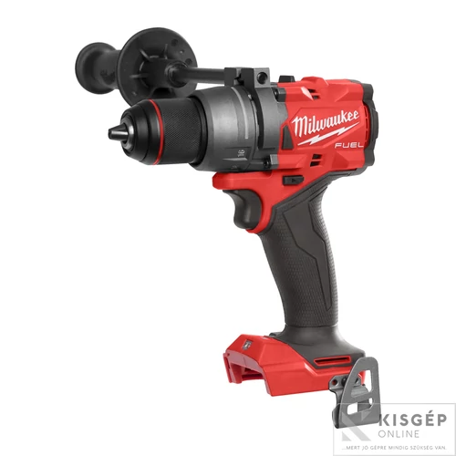 Milwaukee M18 FDD3-0X Akkus fúró-csavarozó HD kofferben