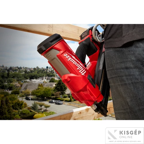 Milwaukee M18FFN-502C M18 FUEL™ SZÖGBELÖVŐ
