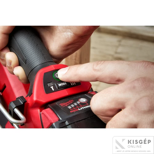 Milwaukee M18FFN-502C M18 FUEL™ SZÖGBELÖVŐ