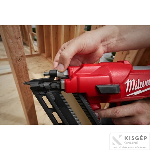 Milwaukee M18FFN-502C M18 FUEL™ SZÖGBELÖVŐ