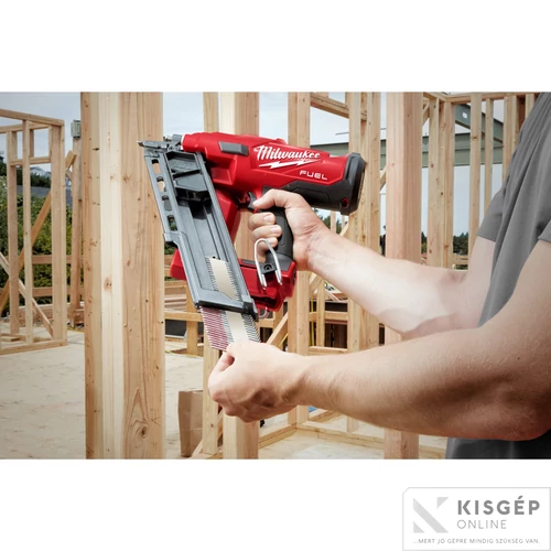 Milwaukee M18FFN-502C M18 FUEL™ SZÖGBELÖVŐ