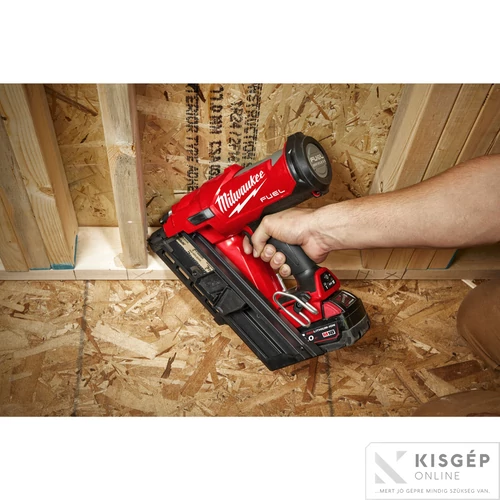 Milwaukee M18FFN-502C M18 FUEL™ SZÖGBELÖVŐ