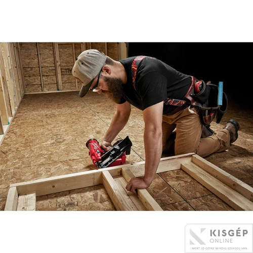 Milwaukee M18FFN-502C M18 FUEL™ SZÖGBELÖVŐ