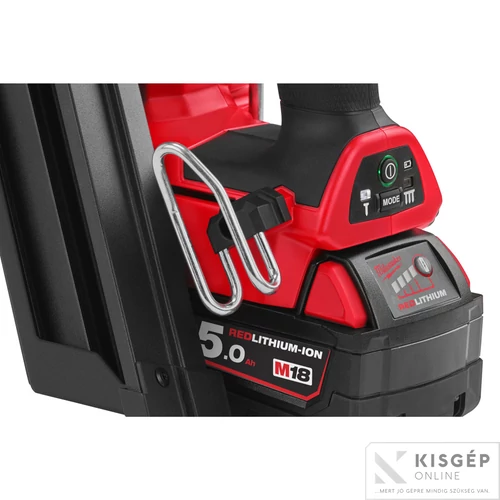 Milwaukee M18FFN-502C M18 FUEL™ SZÖGBELÖVŐ