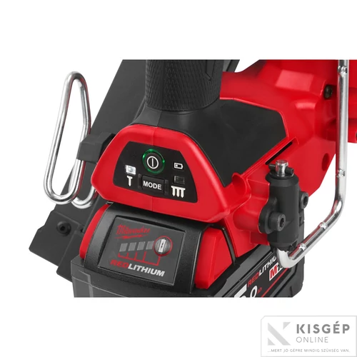 Milwaukee M18FFN-502C M18 FUEL™ SZÖGBELÖVŐ