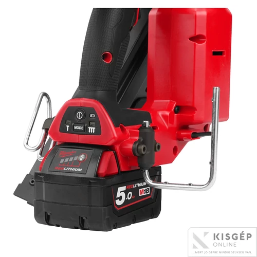 Milwaukee M18FFN-502C M18 FUEL™ SZÖGBELÖVŐ
