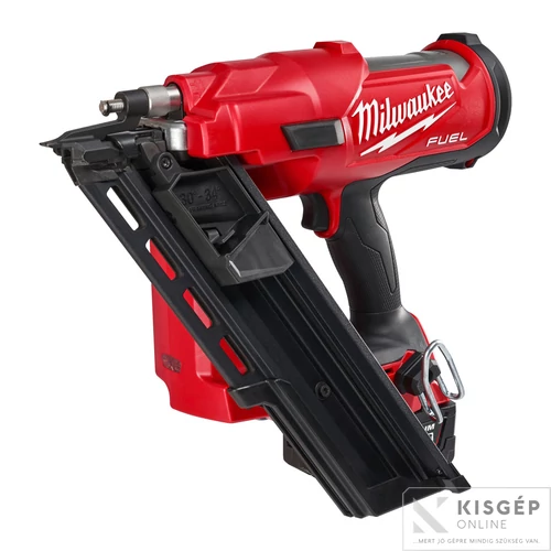 Milwaukee M18FFN-502C M18 FUEL™ SZÖGBELÖVŐ