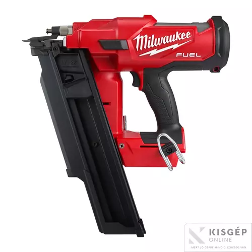 4933478993 Milwaukee M18FFN21-0C M18 FUEL™ SZERKEZETÉPÍTŐ SZEGBELÖVŐ