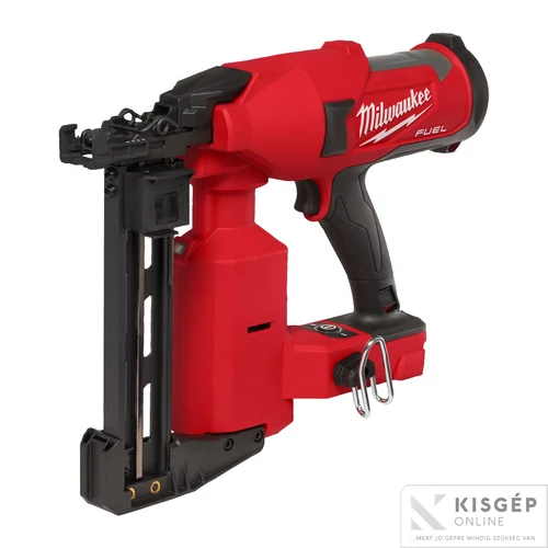 Milwaukee M18 FFUS-0C Akkus kérítésépítő tűzőgép kofferben