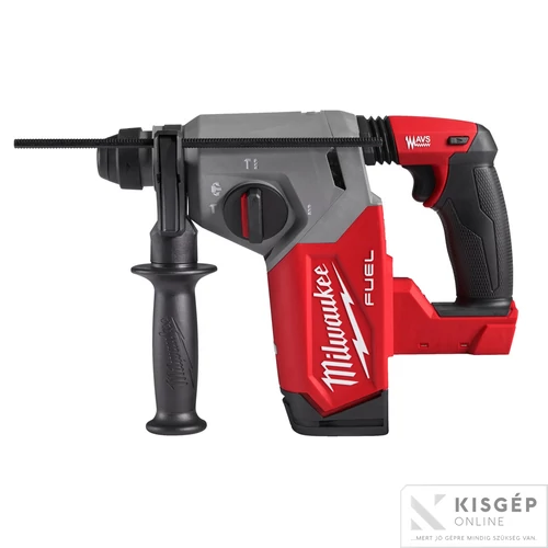 Milwaukee M18FH-0 M18 FUEL™ SDS-PLUS 26 MM KALAPÁCS