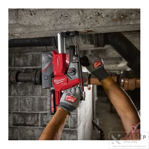 Milwaukee M18FHAC16-0 M18 FUEL™ SDS-Plus kalapács