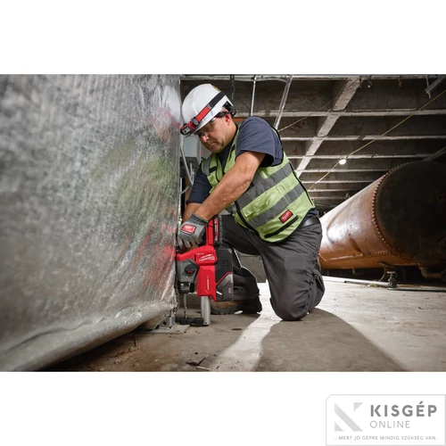 Milwaukee M18FHAC16-0 M18 FUEL™ SDS-Plus kalapács