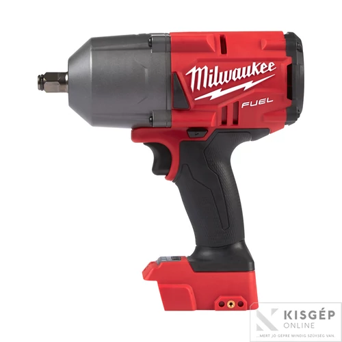 Milwaukee M18FHIWF12-0X ütvecsavarozó