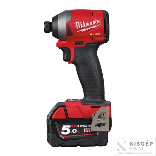 Milwaukee M18 FID2-502X M18 FUEL ÜTVECSAVAROZÓ