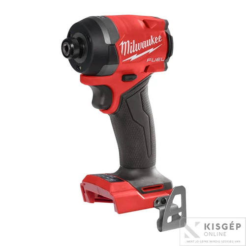 Milwaukee M18 FID3-0X Akkus ütvecsavarozó HD kofferben