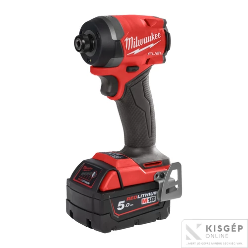 Milwaukee M18FID3-502X M18 FUEL™ ÜTVECSAVAROZÓ