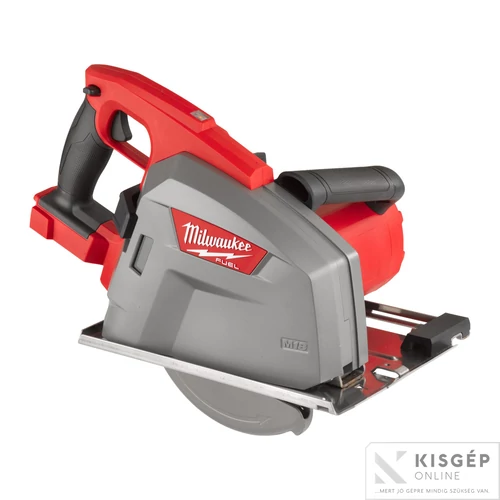 Milwaukee M18FMCS66-0C M18 FUEL™ FÉMVÁGÓ KÖRFŰRÉSZ
