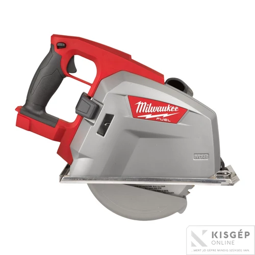 Milwaukee M18FMCS66-0C M18 FUEL™ FÉMVÁGÓ KÖRFŰRÉSZ