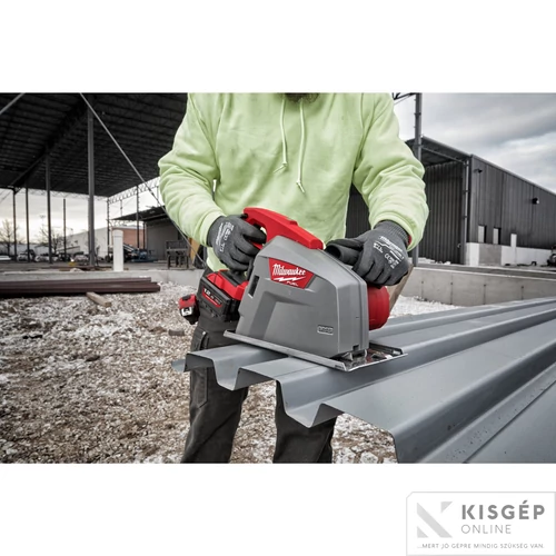 Milwaukee M18FMCS66-0C M18 FUEL™ FÉMVÁGÓ KÖRFŰRÉSZ