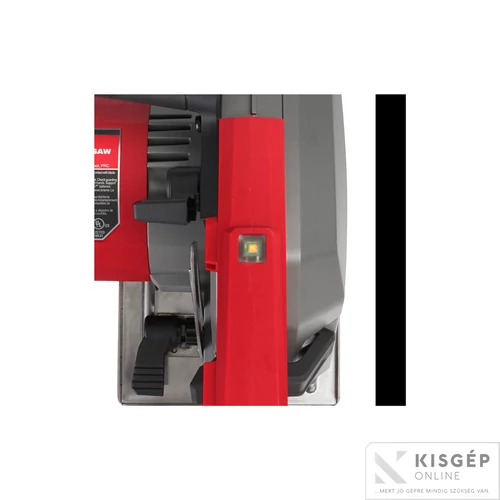 Milwaukee M18FMCS66-0C M18 FUEL™ FÉMVÁGÓ KÖRFŰRÉSZ