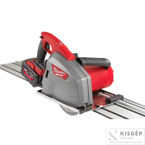 Milwaukee M18FMCS66-0C M18 FUEL™ FÉMVÁGÓ KÖRFŰRÉSZ