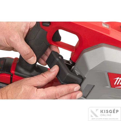 Milwaukee M18FMCS66-0C M18 FUEL™ FÉMVÁGÓ KÖRFŰRÉSZ