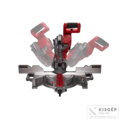 Milwaukee M18FMS190-0 M18 FUEL™ GÉRVÁGÓ