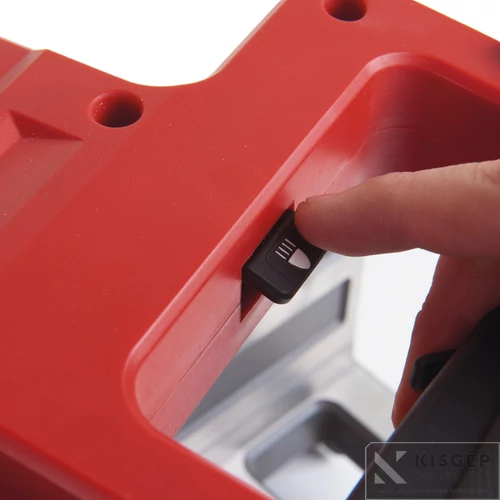 Milwaukee M18FMS190-0 M18 FUEL™ GÉRVÁGÓ