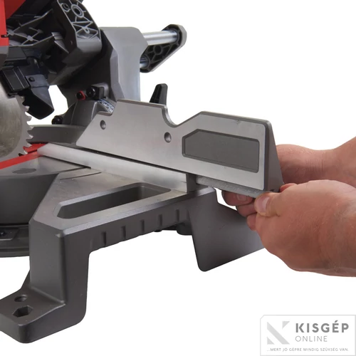 Milwaukee M18FMS190-0 M18 FUEL™ GÉRVÁGÓ
